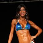 Sasha  Hocter - NPC Charlotte Cup  2013 - #1